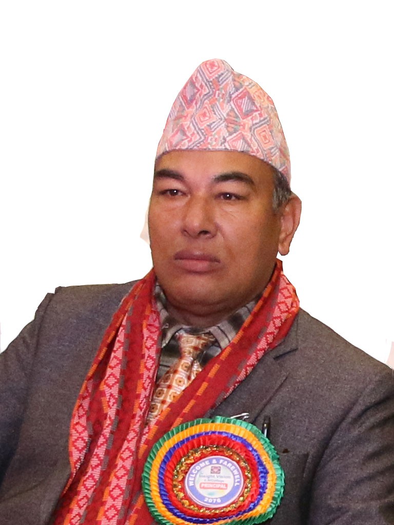 Insight Vision Secondary School